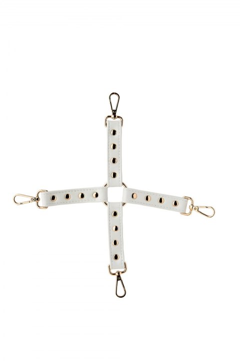 BLAZE ELITE HOGTIE WHITE BLAZE ELITE HOGTIE WHITE