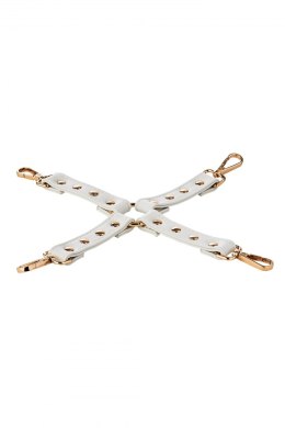 BLAZE ELITE HOGTIE WHITE