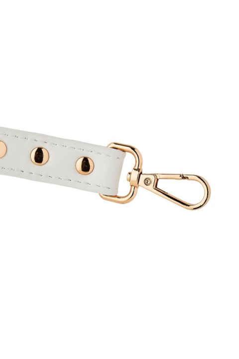BLAZE ELITE HOGTIE WHITE BLAZE ELITE HOGTIE WHITE