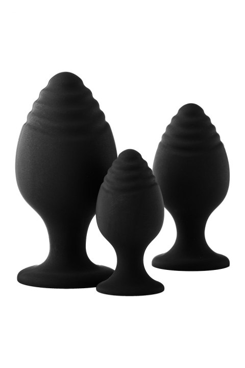 FANTASSTIC GROOVED TRAINING KIT WITH SUCTION CUP FANTASSTIC GROOVED TRAINING KIT WITH SUCTION CUP