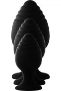 FANTASSTIC GROOVED TRAINING KIT WITH SUCTION CUP