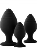 FANTASSTIC GROOVED TRAINING KIT WITH SUCTION CUP