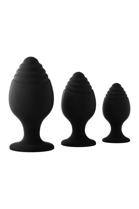 FANTASSTIC GROOVED TRAINING KIT WITH SUCTION CUP FANTASSTIC GROOVED TRAINING KIT WITH SUCTION CUP