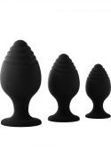 FANTASSTIC GROOVED TRAINING KIT WITH SUCTION CUP
