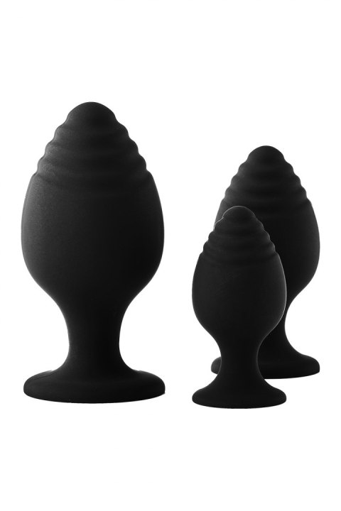 FANTASSTIC GROOVED TRAINING KIT WITH SUCTION CUP FANTASSTIC GROOVED TRAINING KIT WITH SUCTION CUP