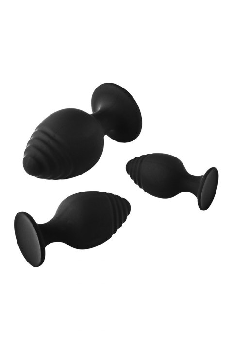 FANTASSTIC GROOVED TRAINING KIT WITH SUCTION CUP FANTASSTIC GROOVED TRAINING KIT WITH SUCTION CUP