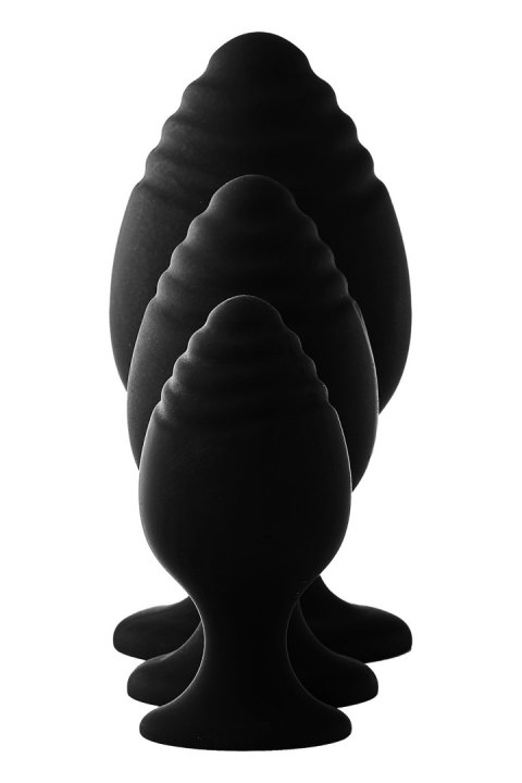 FANTASSTIC GROOVED TRAINING KIT WITH SUCTION CUP FANTASSTIC GROOVED TRAINING KIT WITH SUCTION CUP