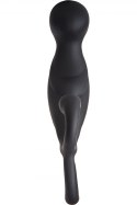 FANTASSTIC PROSTATE STIMULATOR BLACK