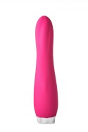 FLIRTS RABBIT VIBRATOR PINK