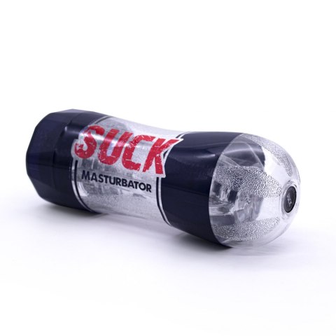 MASTURBATOR - SUCK SINGLE HEAD VAGINA MASTURBATOR - SUCK SINGLE HEAD VAGINA
