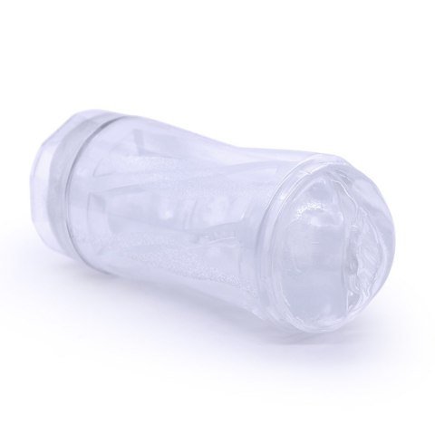 MASTURBATOR - SUCK SINGLE HEAD VAGINA MASTURBATOR - SUCK SINGLE HEAD VAGINA