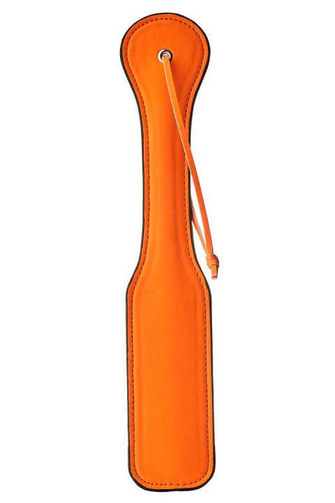 RADIANT PADDLE GLOW IN THE DARK ORANGE RADIANT PADDLE GLOW IN THE DARK ORANGE
