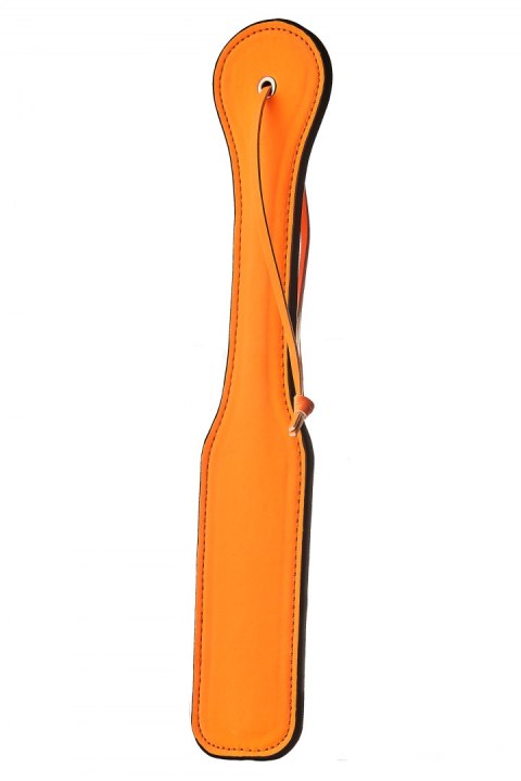 RADIANT PADDLE GLOW IN THE DARK ORANGE RADIANT PADDLE GLOW IN THE DARK ORANGE