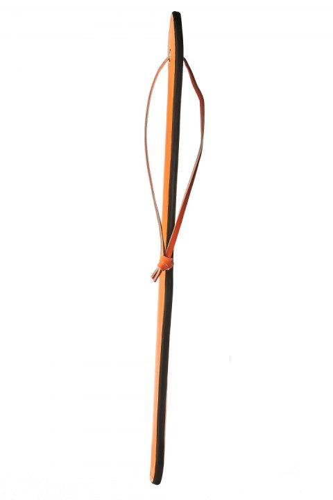 RADIANT PADDLE GLOW IN THE DARK ORANGE RADIANT PADDLE GLOW IN THE DARK ORANGE