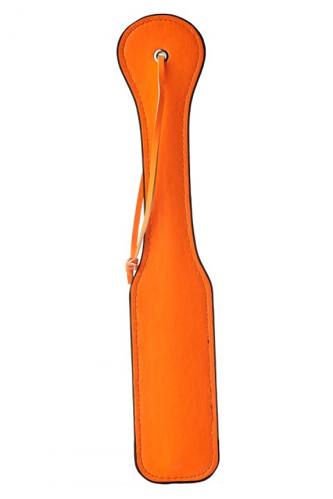 RADIANT PADDLE GLOW IN THE DARK ORANGE RADIANT PADDLE GLOW IN THE DARK ORANGE