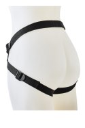 RADIANT STRAP-ON GLOW IN THE DARK GREEN
