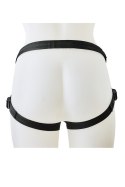 RADIANT STRAP-ON GLOW IN THE DARK GREEN
