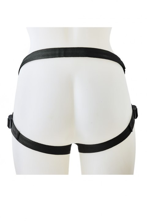 RADIANT STRAP-ON GLOW IN THE DARK GREEN RADIANT STRAP-ON GLOW IN THE DARK GREEN