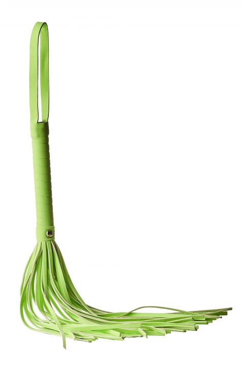 RADIANT WHIP GLOW IN THE DARK GREEN RADIANT WHIP GLOW IN THE DARK GREEN