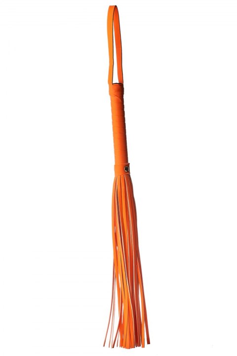 RADIANT WHIP GLOW IN THE DARK ORANGE RADIANT WHIP GLOW IN THE DARK ORANGE
