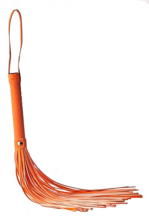 RADIANT WHIP GLOW IN THE DARK ORANGE RADIANT WHIP GLOW IN THE DARK ORANGE