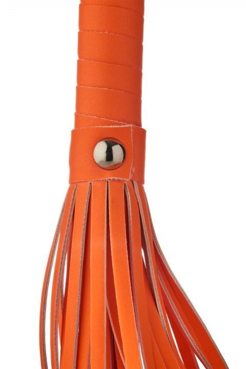 RADIANT WHIP GLOW IN THE DARK ORANGE RADIANT WHIP GLOW IN THE DARK ORANGE