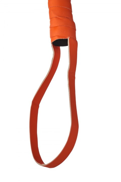 RADIANT WHIP GLOW IN THE DARK ORANGE RADIANT WHIP GLOW IN THE DARK ORANGE