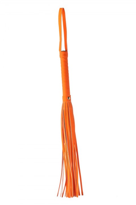 RADIANT WHIP GLOW IN THE DARK ORANGE RADIANT WHIP GLOW IN THE DARK ORANGE
