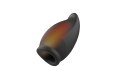 RAMROD HEATING SQUEEZABLE VIBRATING STROKER