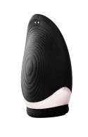 RAMROD HEATING SQUEEZABLE VIBRATING STROKER