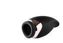 RAMROD HEATING SQUEEZABLE VIBRATING STROKER