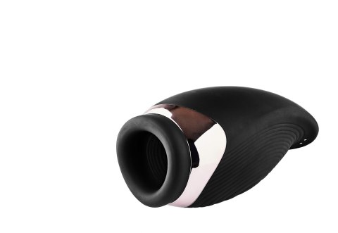 RAMROD HEATING SQUEEZABLE VIBRATING STROKER RAMROD HEATING SQUEEZABLE VIBRATING STROKER