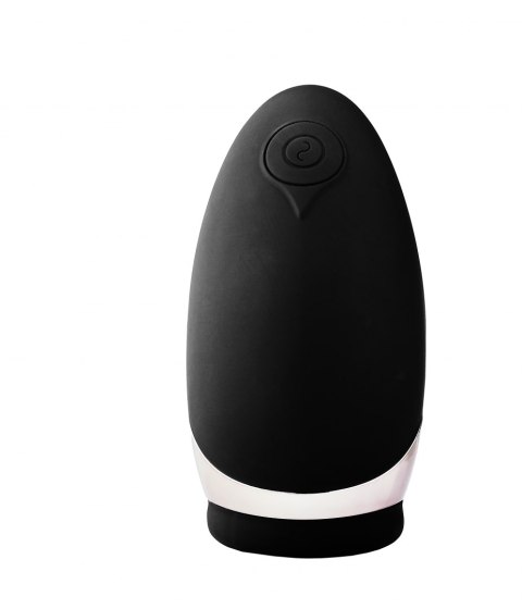 RAMROD HEATING SQUEEZABLE VIBRATING STROKER RAMROD HEATING SQUEEZABLE VIBRATING STROKER
