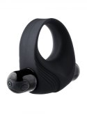 RAMROD VIBRATING COCKRING WITH BIG BULLET