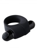 RAMROD VIBRATING COCKRING WITH BIG BULLET