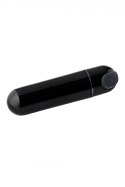RAMROD VIBRATING COCKRING WITH BIG BULLET