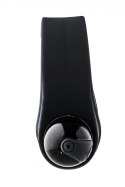 RAMROD VIBRATING COCKRING WITH BIG BULLET