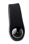 RAMROD VIBRATING COCKRING WITH BIG BULLET