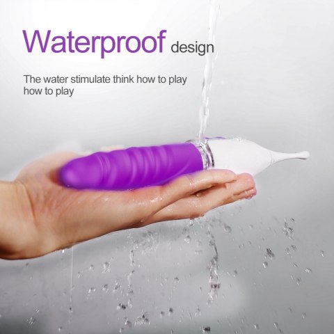STIMULATOR CLITORIS, USB MAGNETIC CHARGING, 7 FREQUENCY VIBRATION STIMULATOR CLITORIS, USB MAGNETIC CHARGING, 7 FREQUENCY VIBRATION