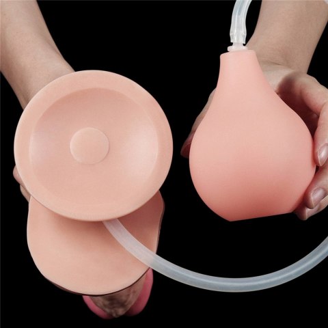 10'' Squirt Extreme Dildo 10'' Squirt Extreme Dildo
