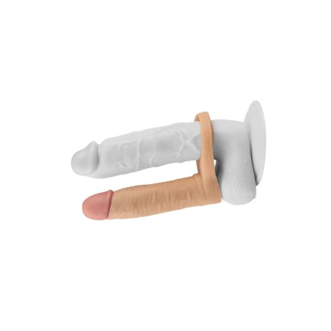 5.8" The Ultra Soft Double Vibrating 5.8" The Ultra Soft Double Vibrating