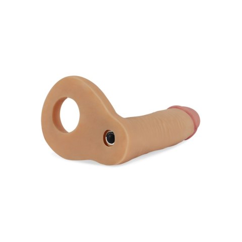 5.8" The Ultra Soft Double Vibrating 5.8" The Ultra Soft Double Vibrating