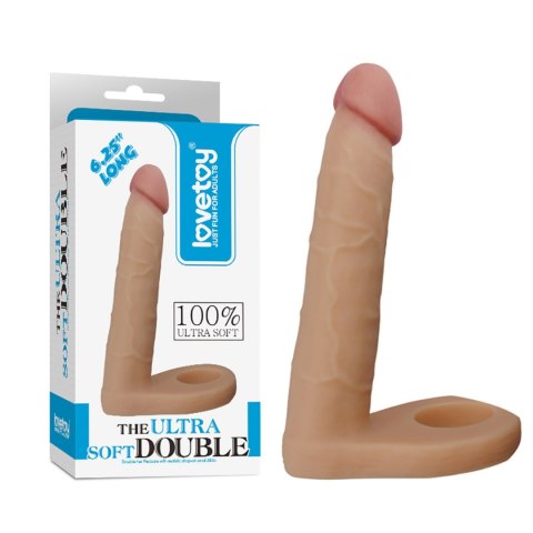 6.25" THE ULTRA SOFT DOUBLE