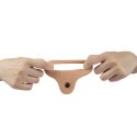 7" THE ULTRA SOFT DOUBLE VIBRATING