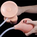 9'' SQUIRT EXTREME DILDO
