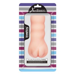 X-BASIC POCKET PUSSY