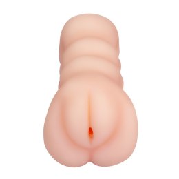 X-BASIC POCKET PUSSY