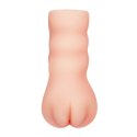 X-BASIC POCKET PUSSY