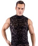 Men's Top L