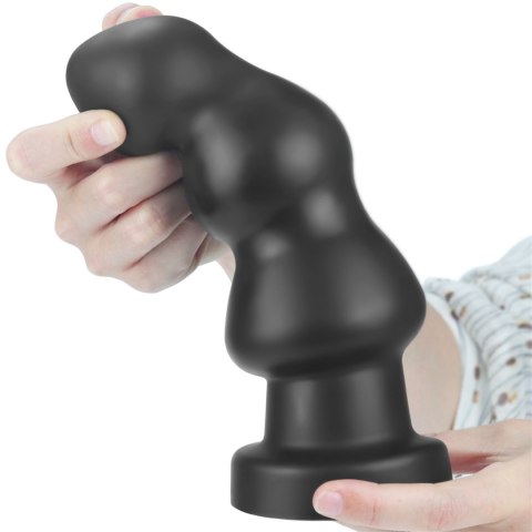7.8" King Sized Vibrating Anal Rigger 7.8" King Sized Vibrating Anal Rigger